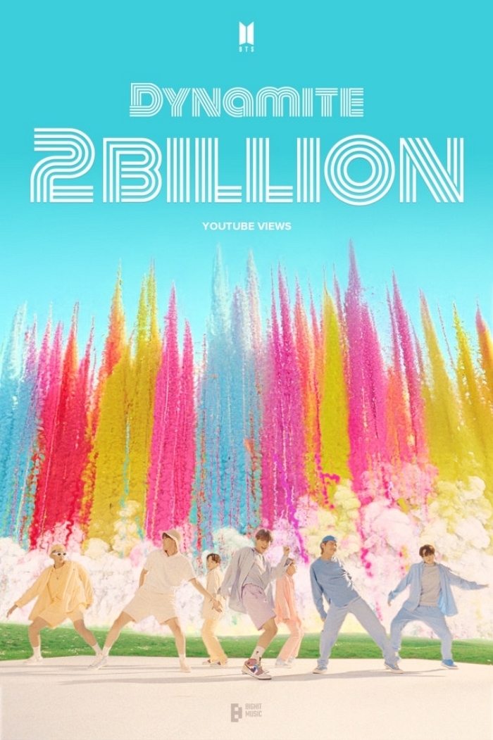引用:BIGHIT MUSIC