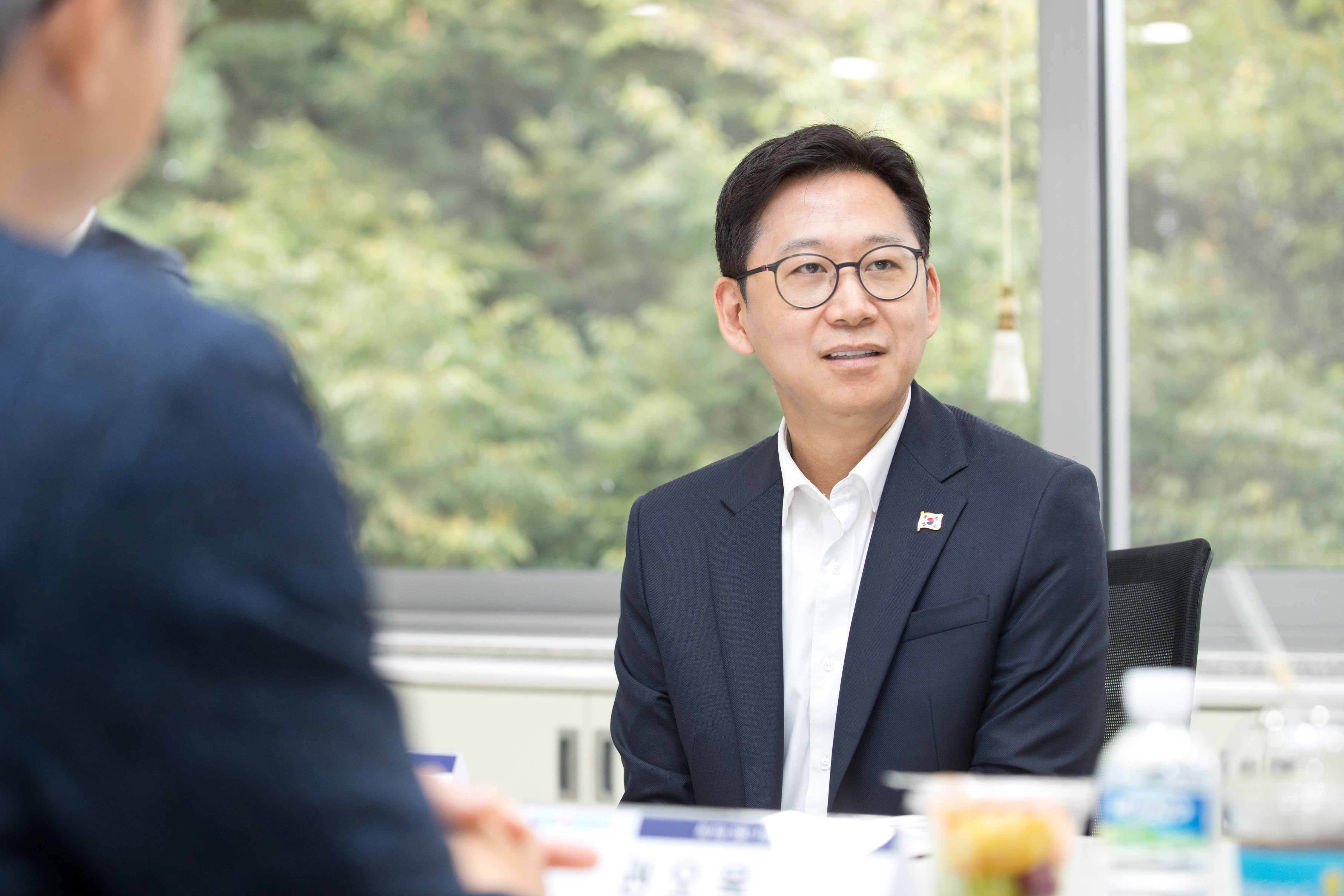 배경훈 과학기술정보통신부 장관/과학기술정보통신부 제공