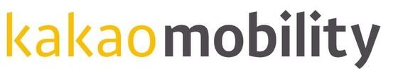 카카오모빌리티 로고. /카카오모빌리티 제공