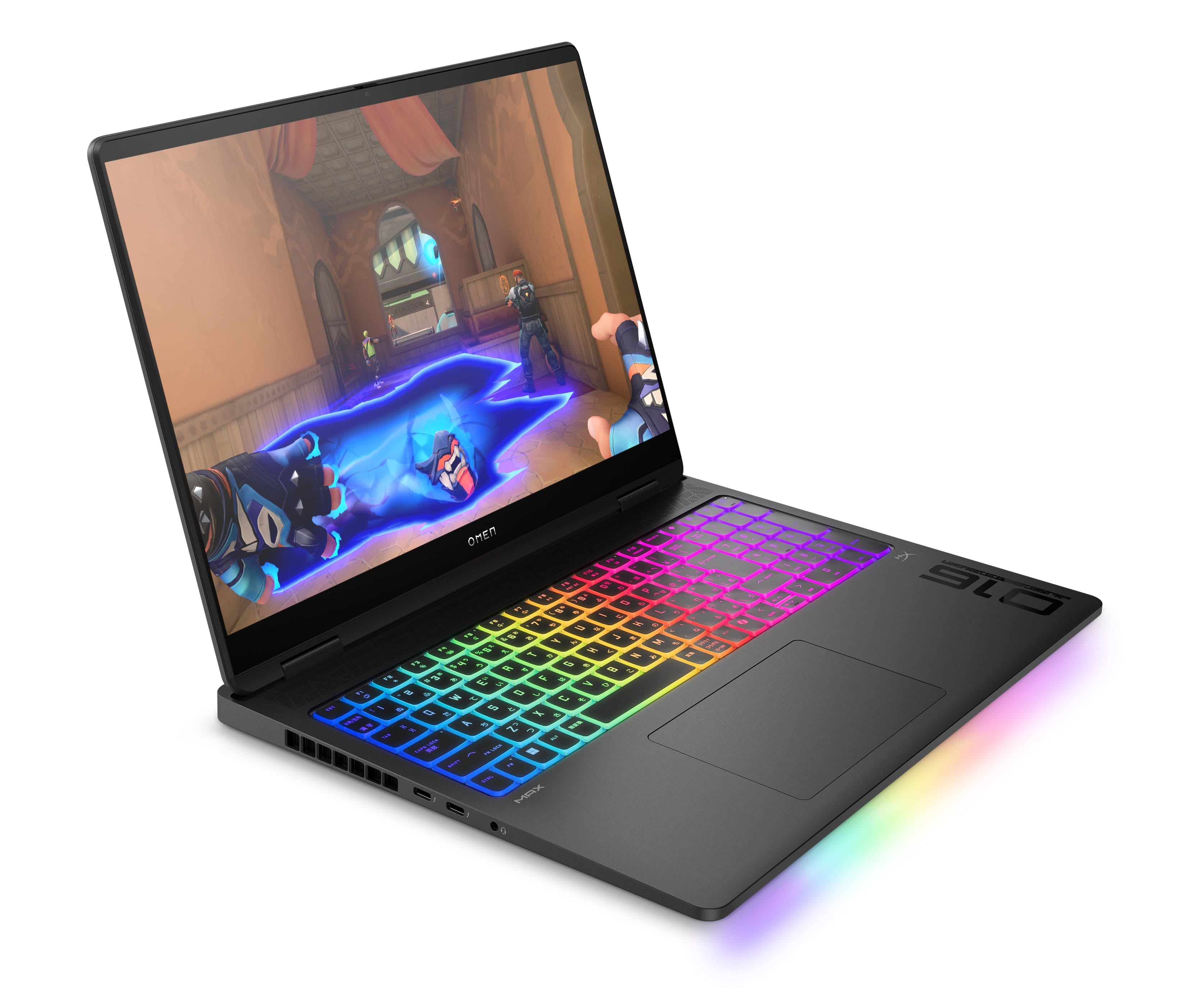 HP 오멘 맥스16./HP 제공