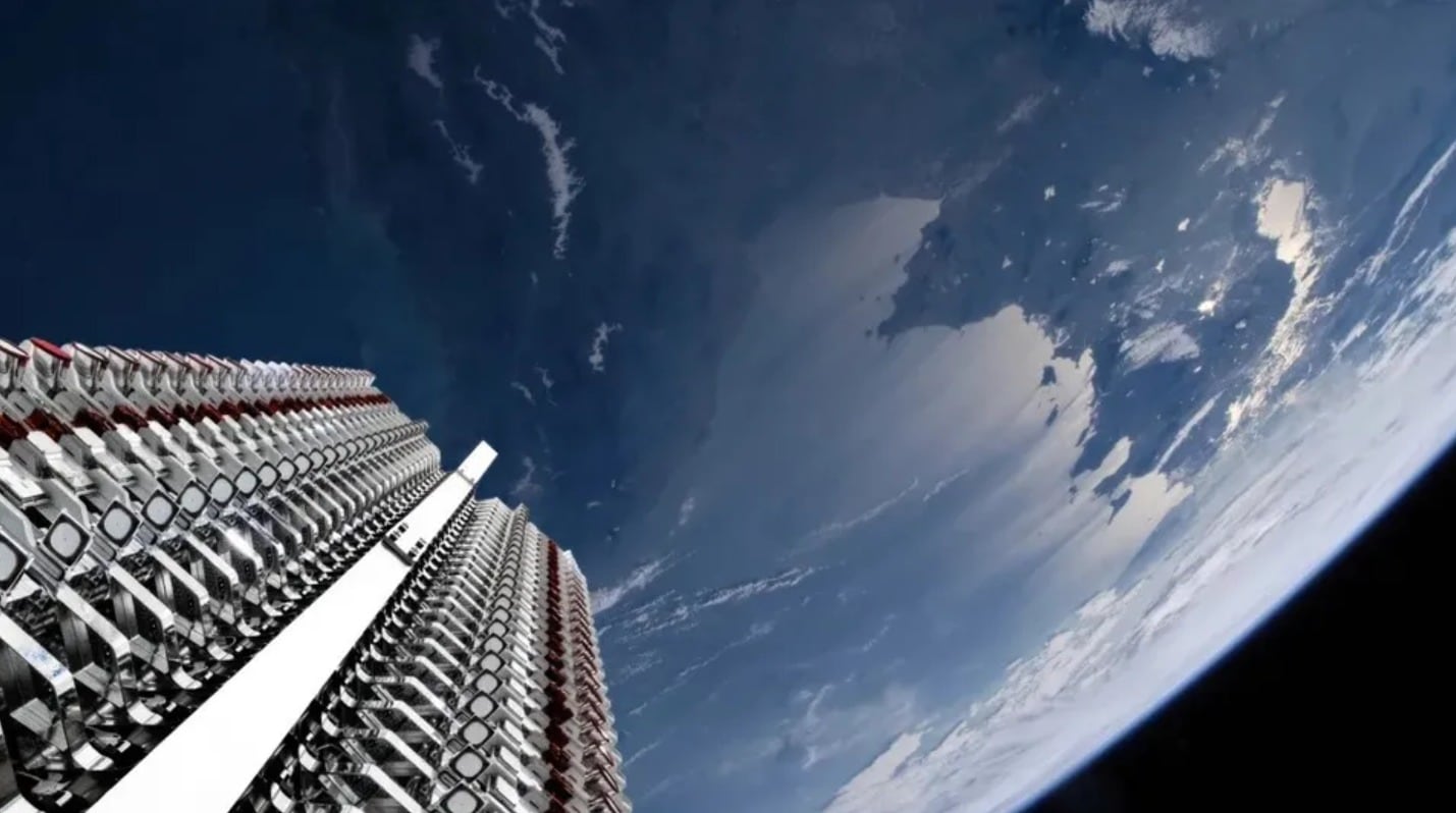 引用:SpaceX