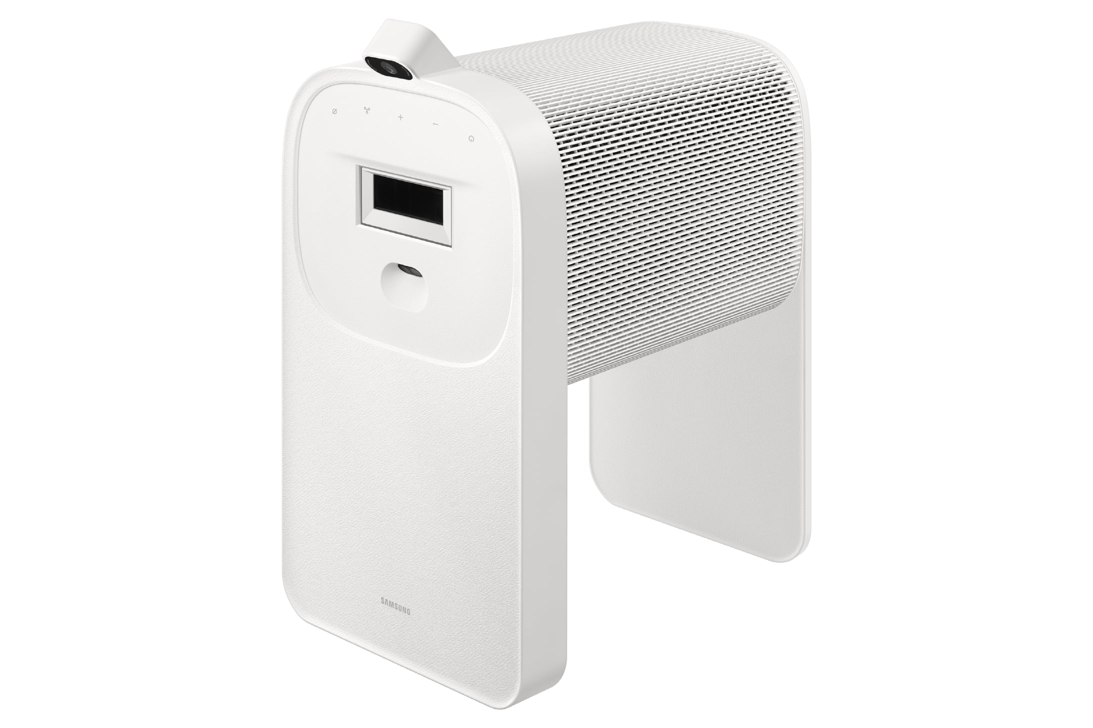 IFA 2025 혁신상 최고의 기술상 등 3관왕에 오른 삼성전자 프리미엄 가정용 프로젝터 '더 프리미어5'./삼성전자 제공