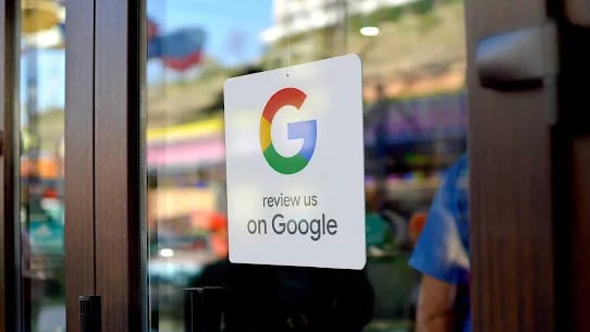 引用:Google
