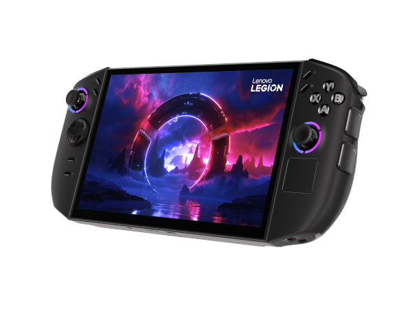 레노버 ‘리전 고2’ 핸드헬드 게이밍 UMPC / 한국레노버