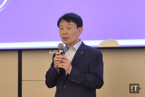 권영범 영림원소프트랩 대표 / 권용만 기자