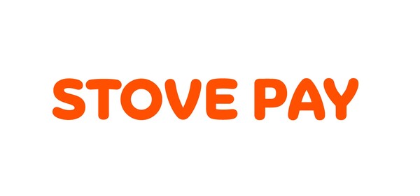 스마일게이트 자회사 스토브페이 로고. / 스마일게이트