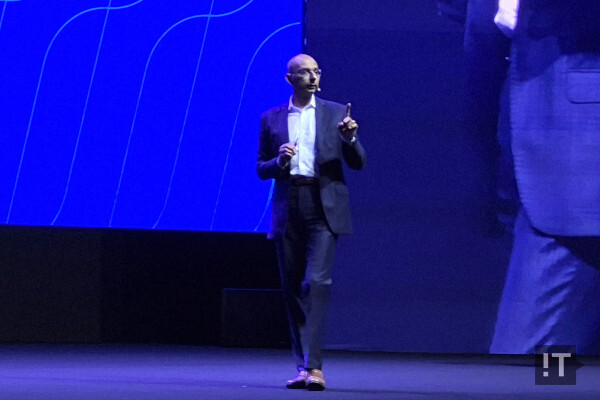 비벡 모힌드라 델 테크놀로지스 델 테크놀로지스 본사 수석부사장 / 권용만 기자