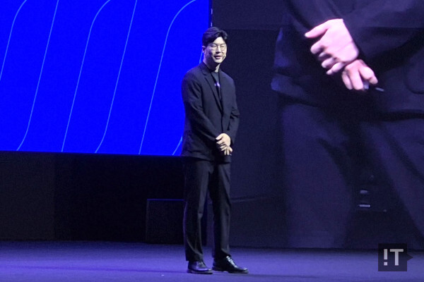 김재원 엘리스그룹 대표 / 권용만 기자