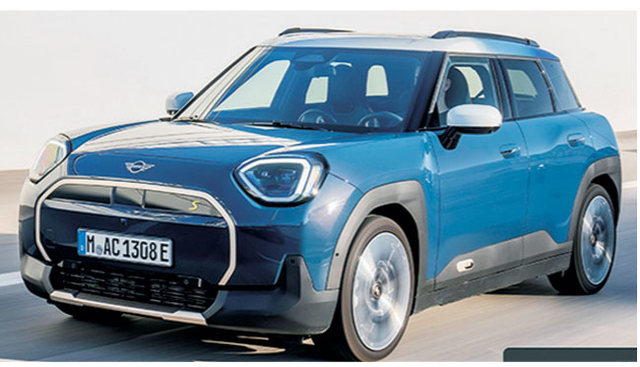 引用：MINI