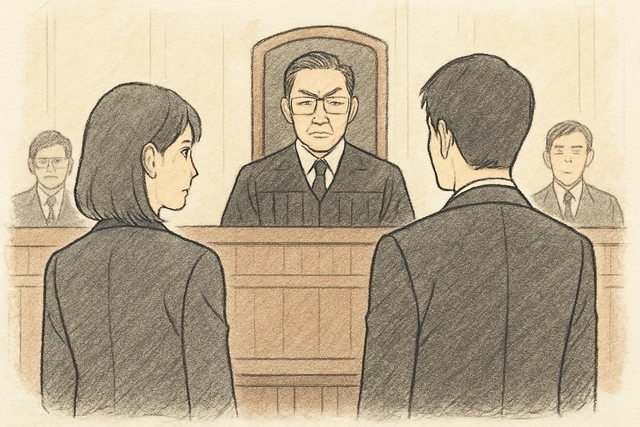 引用:記事の内容と関連しAIツールで作成されたイメージ