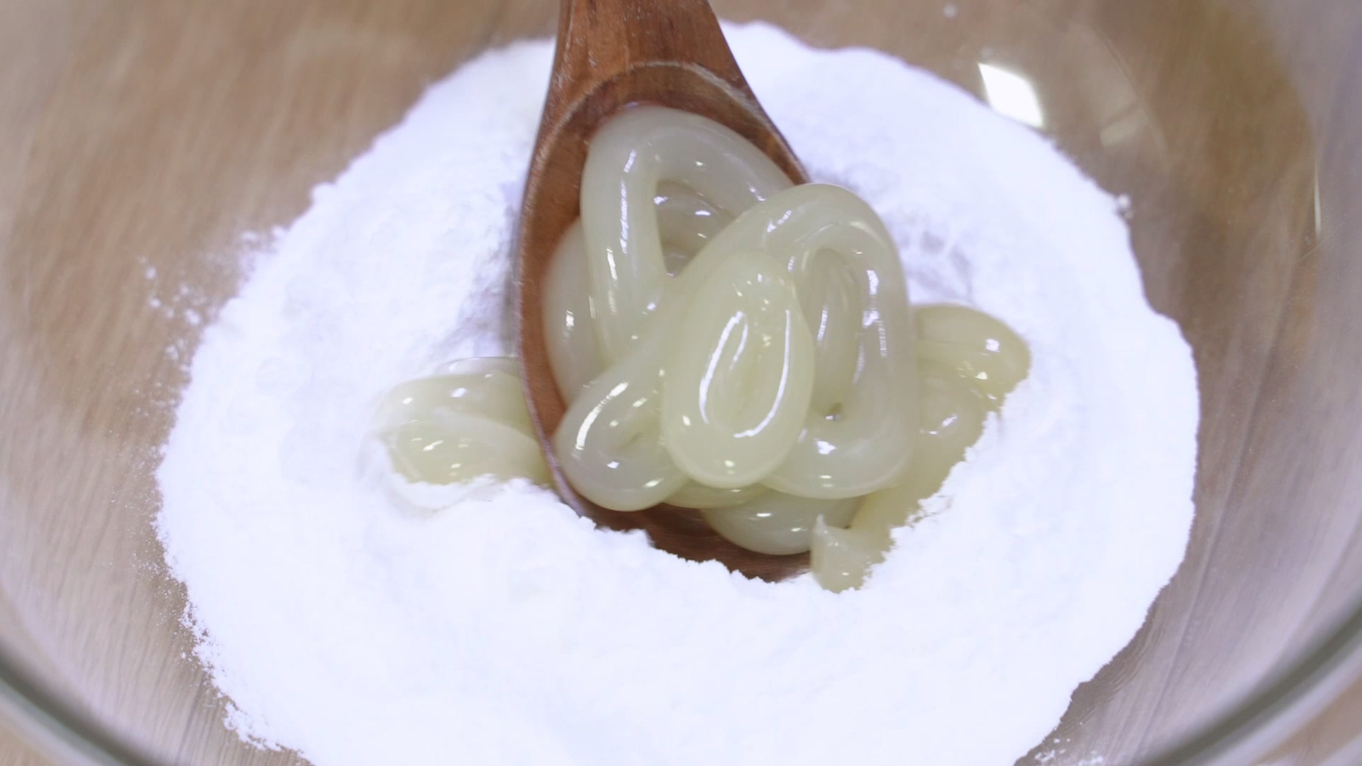 변기세정제 만들기