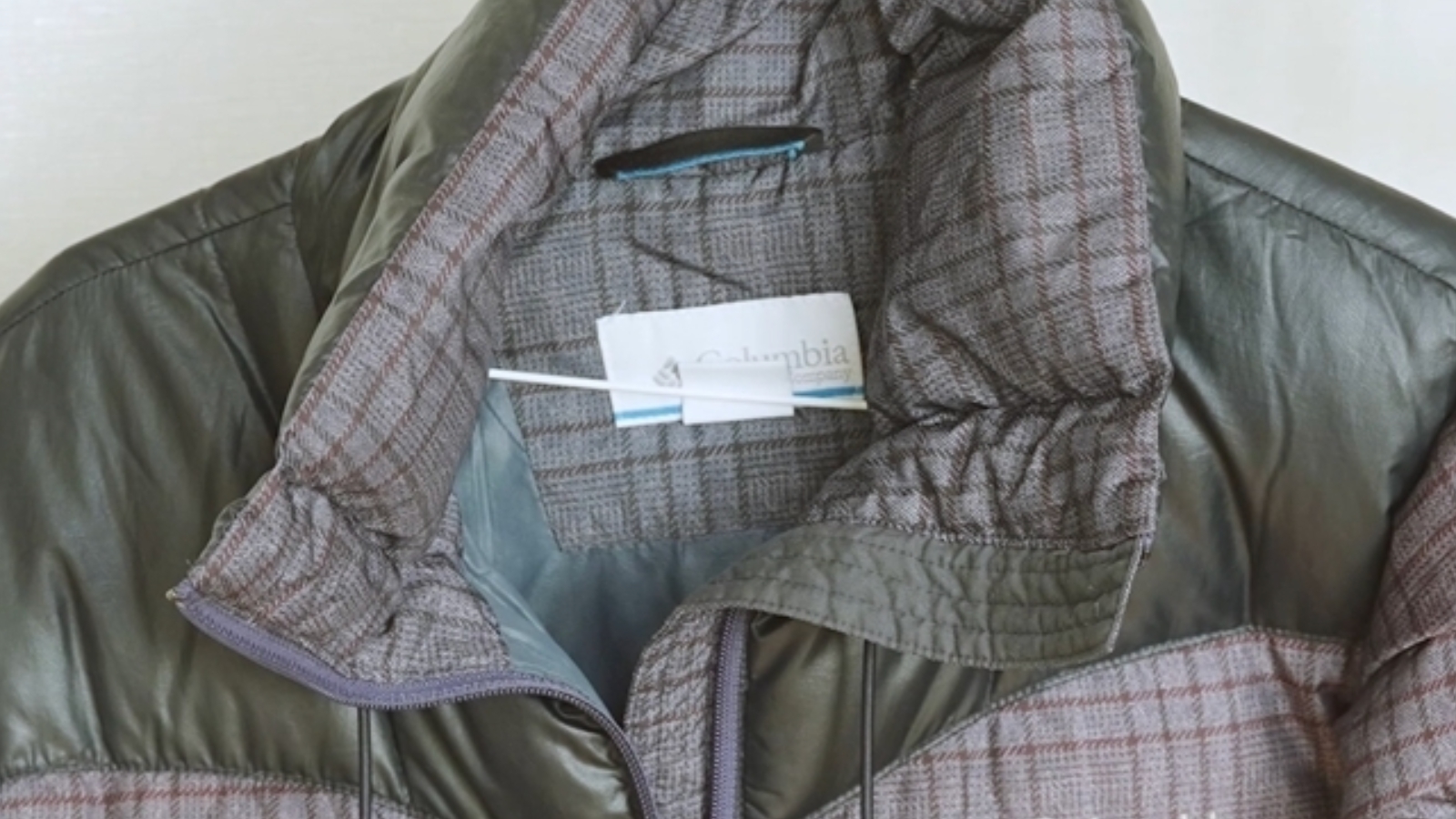 외투 냄새 없애는 방법