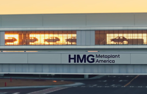 미국 조지아주 현대자동차그룹 메타플랜트 아메리카(HMGMA) / 현대차그룹 홈페이지 (포인트경제)