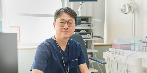 건국대병원 임영창 교수님