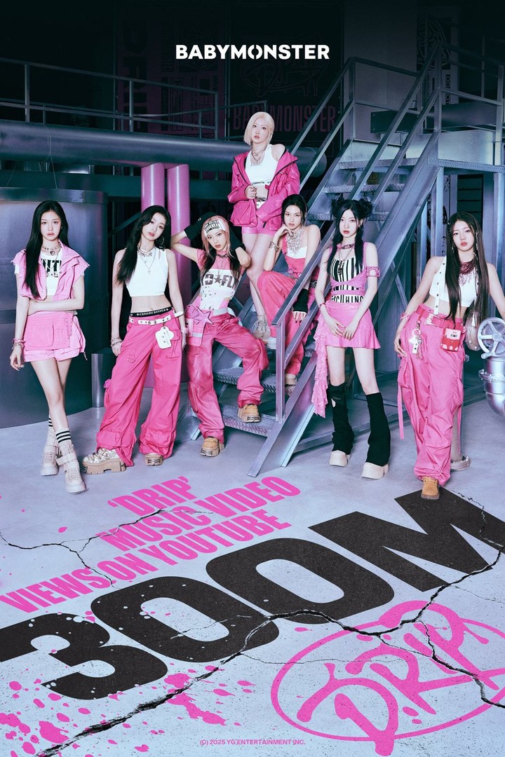  引用：MHN、 YGエンターテインメント
