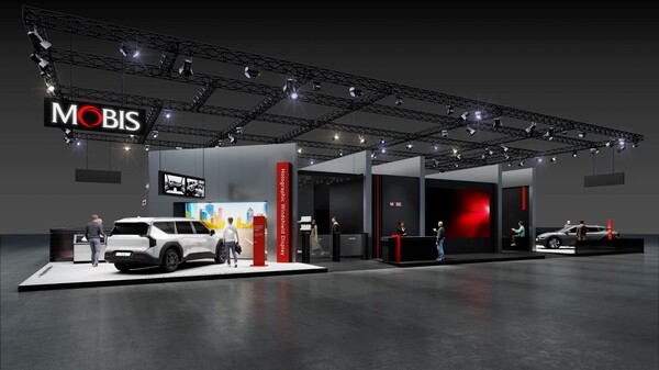 현대모비스, 獨 IAA 3회연속 참가 [사진=연합뉴스]