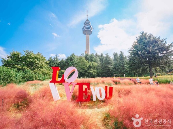 이월드 (ⓒ한국관광공사 포토코리아)