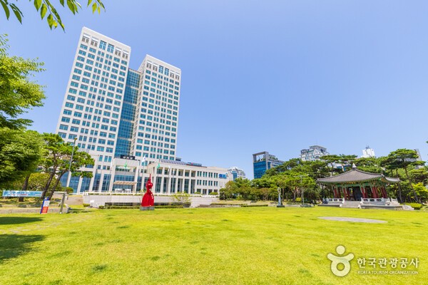 대전 (ⓒ한국관광공사 대한민국 구석구석)