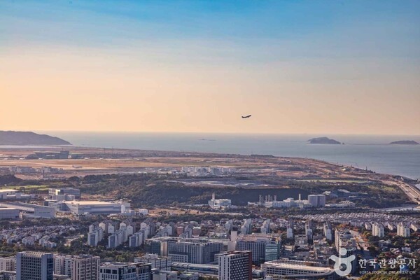 영종도 (ⓒ한국관광공사 대한민국 구석구석)