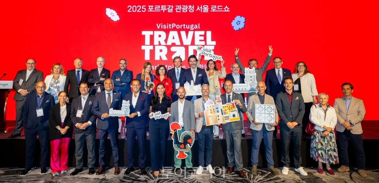 마데이라 포르투 주한포르투갈 대사관 수자나 바스 파투 대사 리디아 몬테이루 포르투갈 관광청 이사