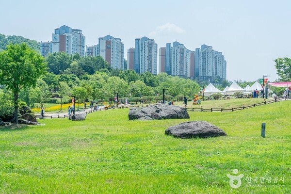 오산 (ⓒ한국관광공사 대한민국 구석구서)