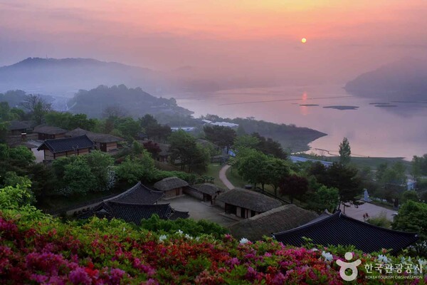 청주시 청원군 (ⓒ한국관광공사 포토코리아)
