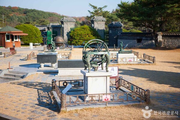 세종대왕릉 (ⓒ한국관광공사 포토코리아)