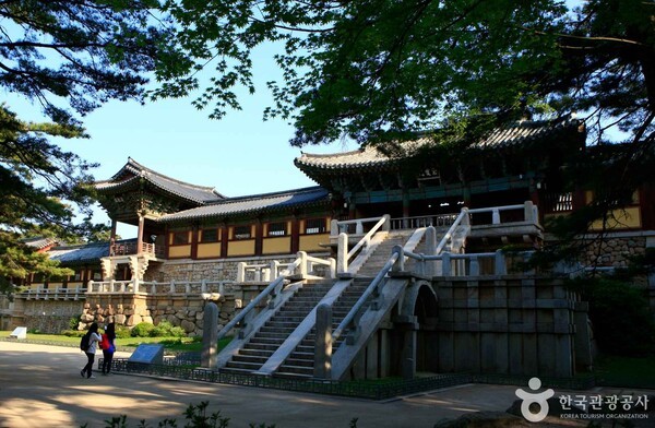 불국사 (ⓒ한국관광공사 포토코리아)