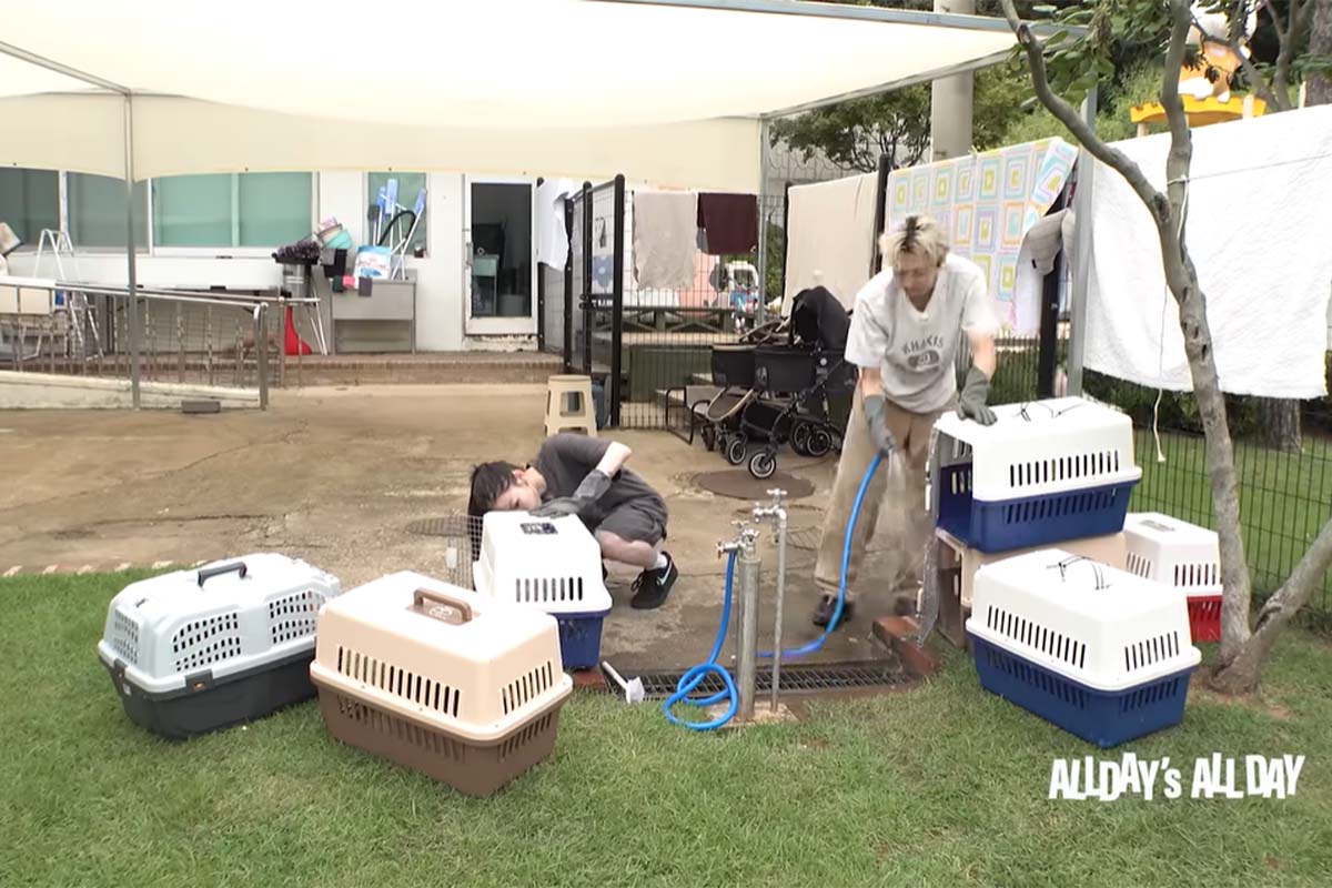  引用：YouTube「ALLDAY PROJECT」