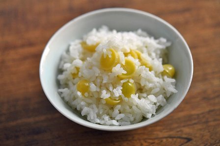 sirogohan