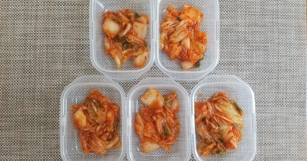 kurashinista