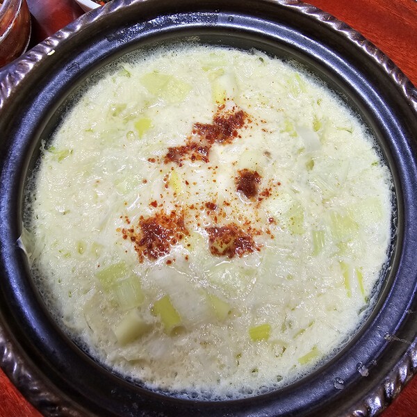 건강의 모든 것
