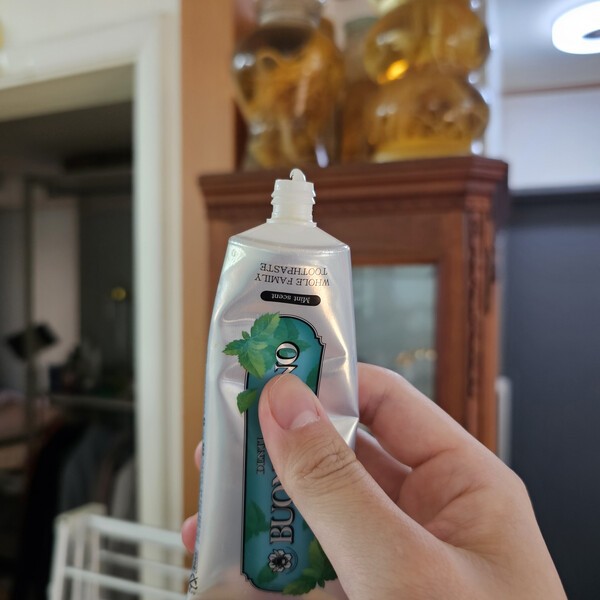 건강의 모든 것