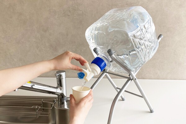 cosmowater