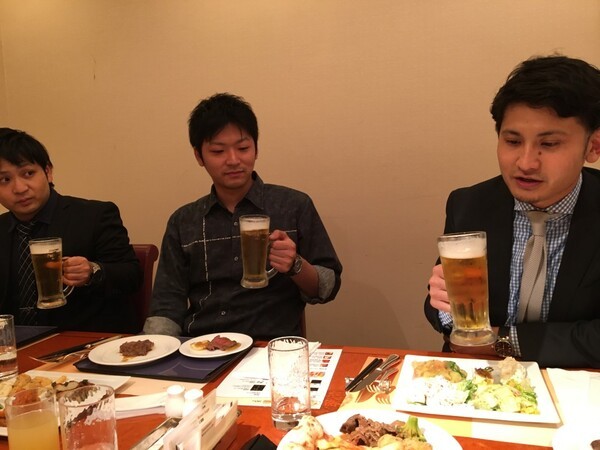omorey