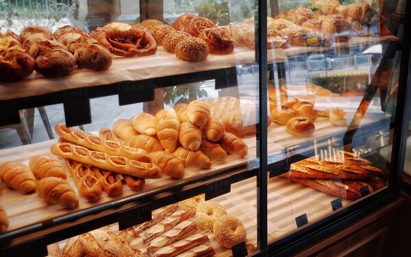 bakerista