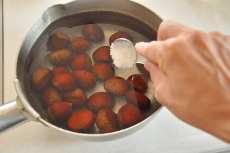 sirogohan