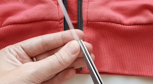 Magic Stitches