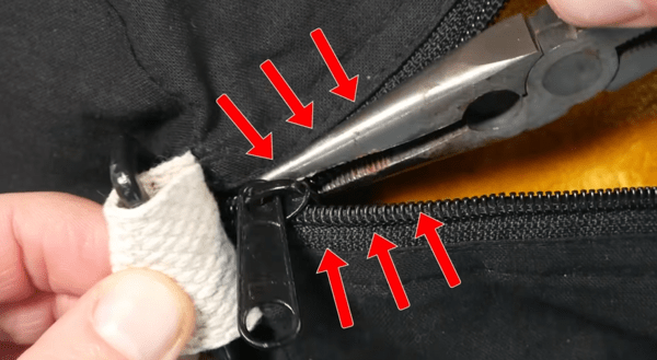 Magic Stitches