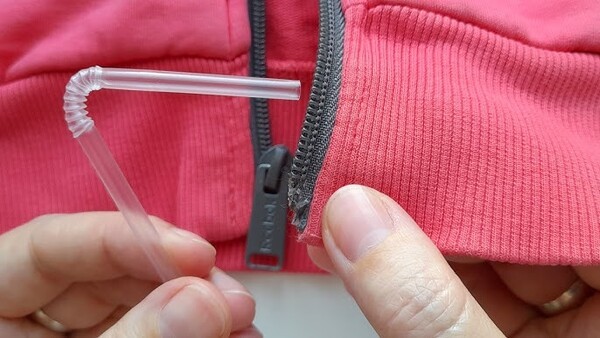 Magic Stitches