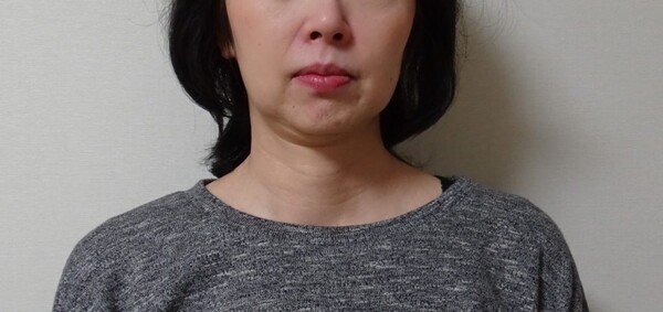 egao