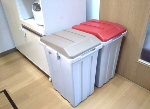 r-cleaning