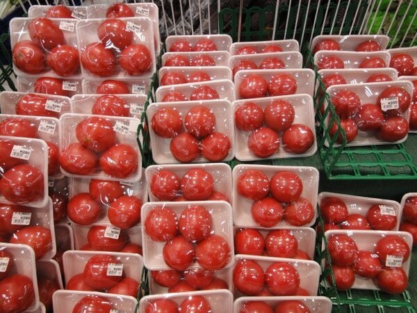 Foods Market satake
