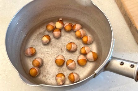 sirogohan
