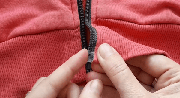 Magic Stitches