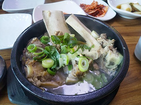yangnyeom