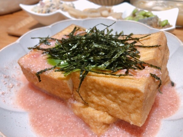 hanamamekitchen