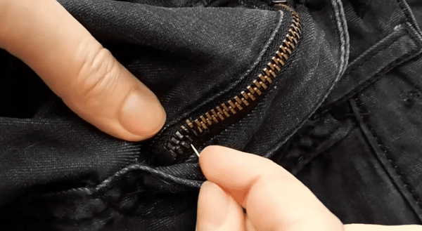 Magic Stitches