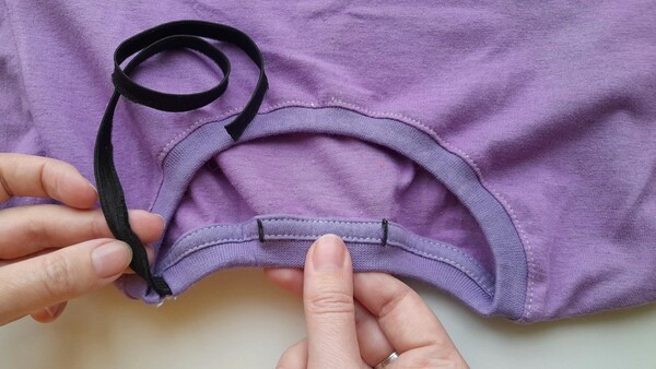 Knitting Magic