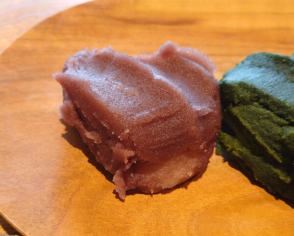 shikanokashi